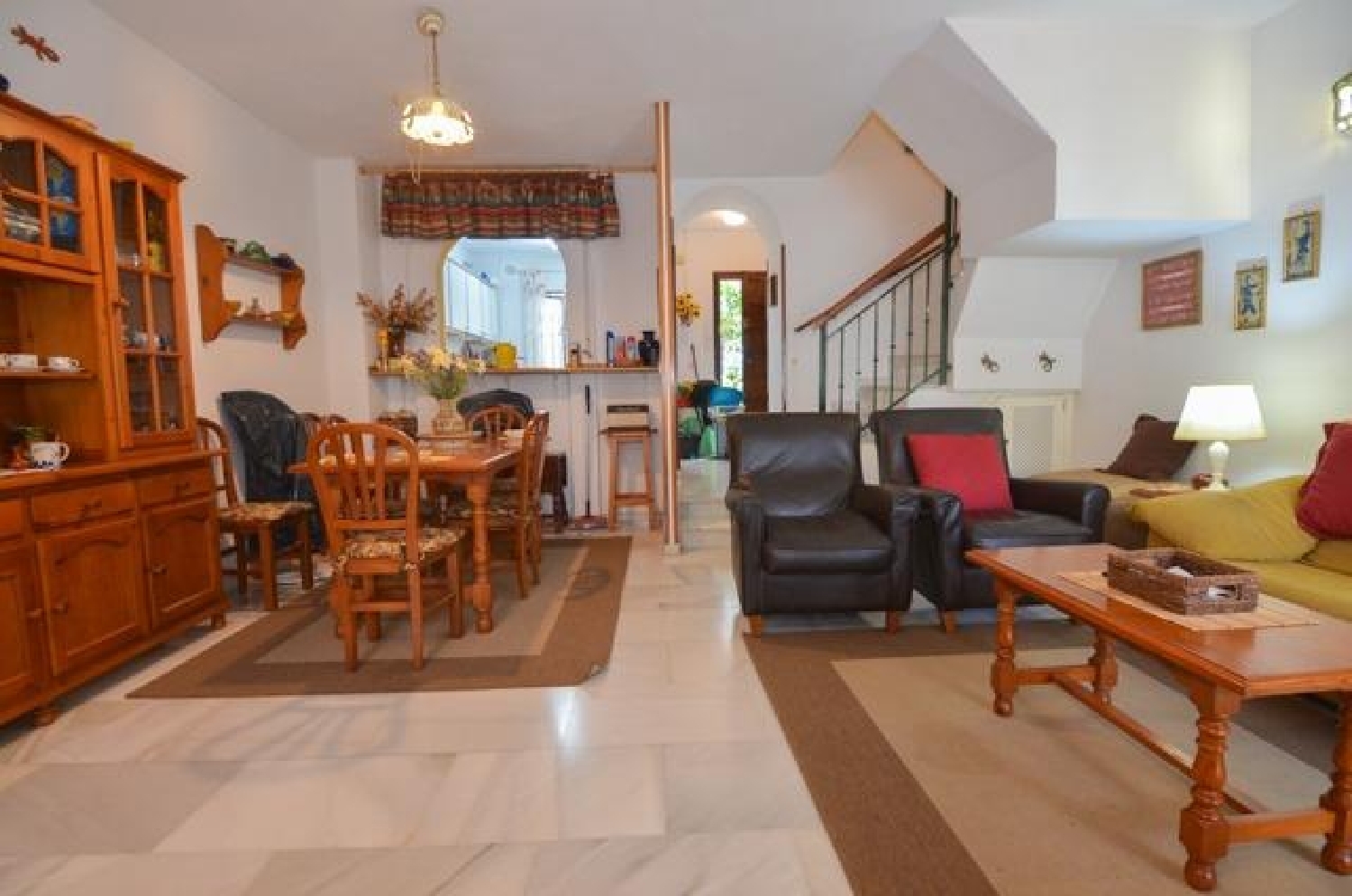  for sale duplex Benalmádena Costa Del Sol Occidental 4