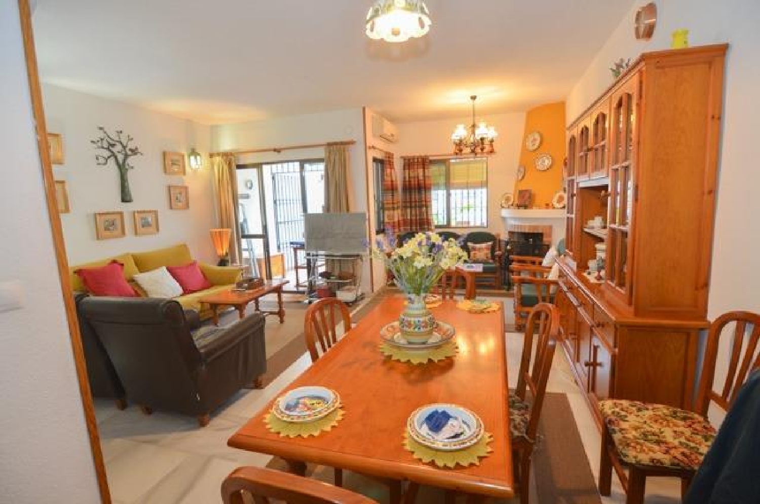  for sale duplex Benalmádena Costa Del Sol Occidental 6