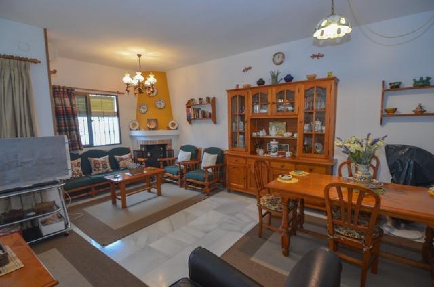  for sale duplex Benalmádena Costa Del Sol Occidental 3