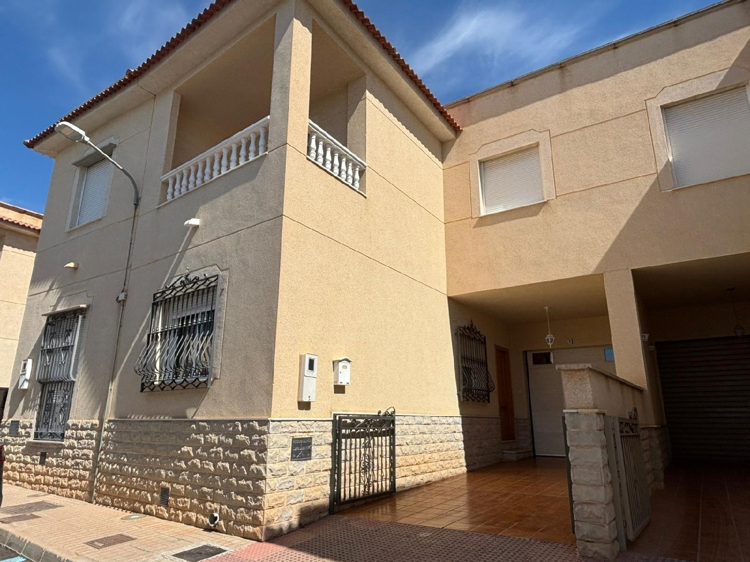 for sale duplex Berja Poniente Almeriense 1