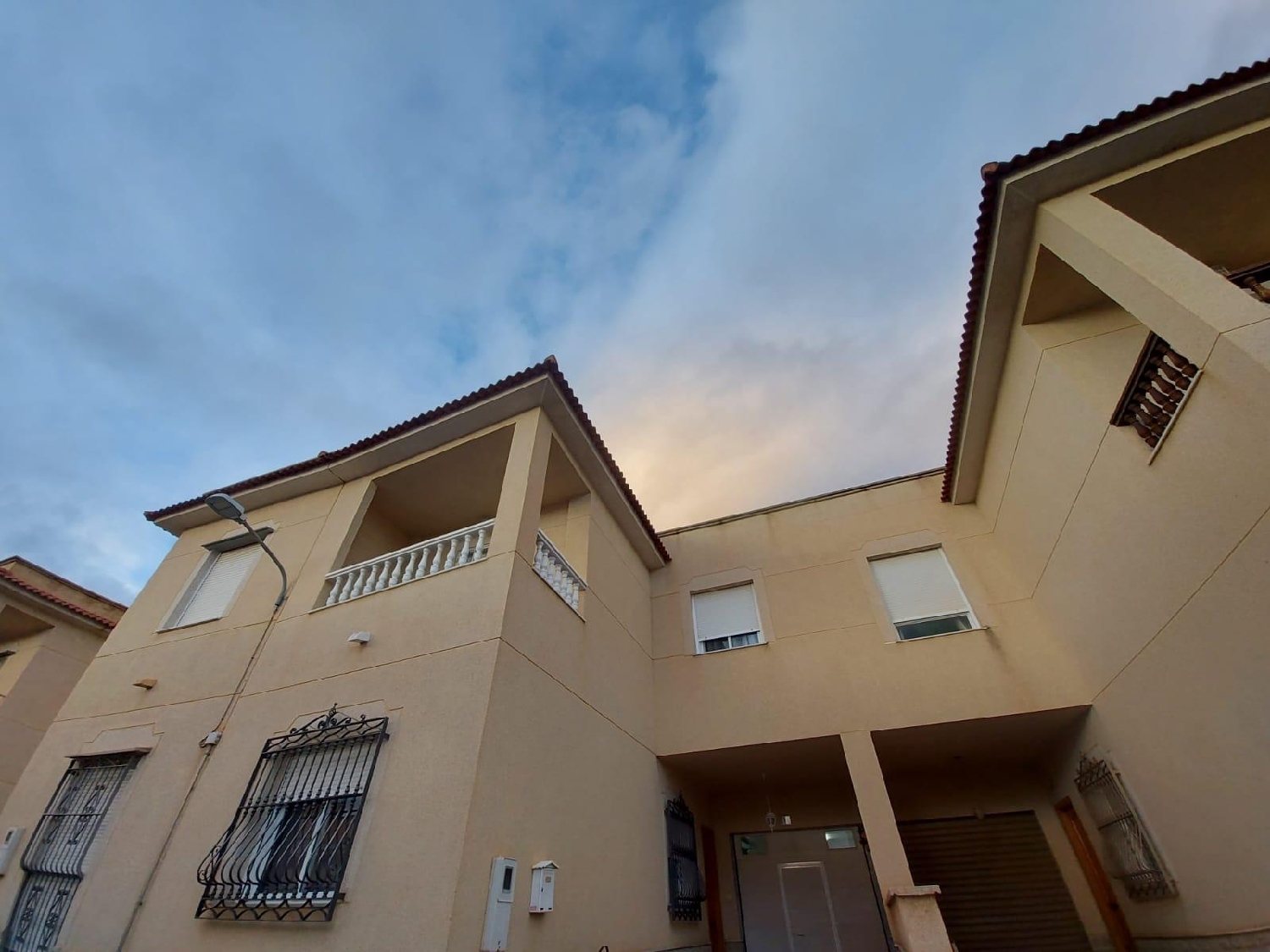 for sale duplex Berja Poniente Almeriense 2