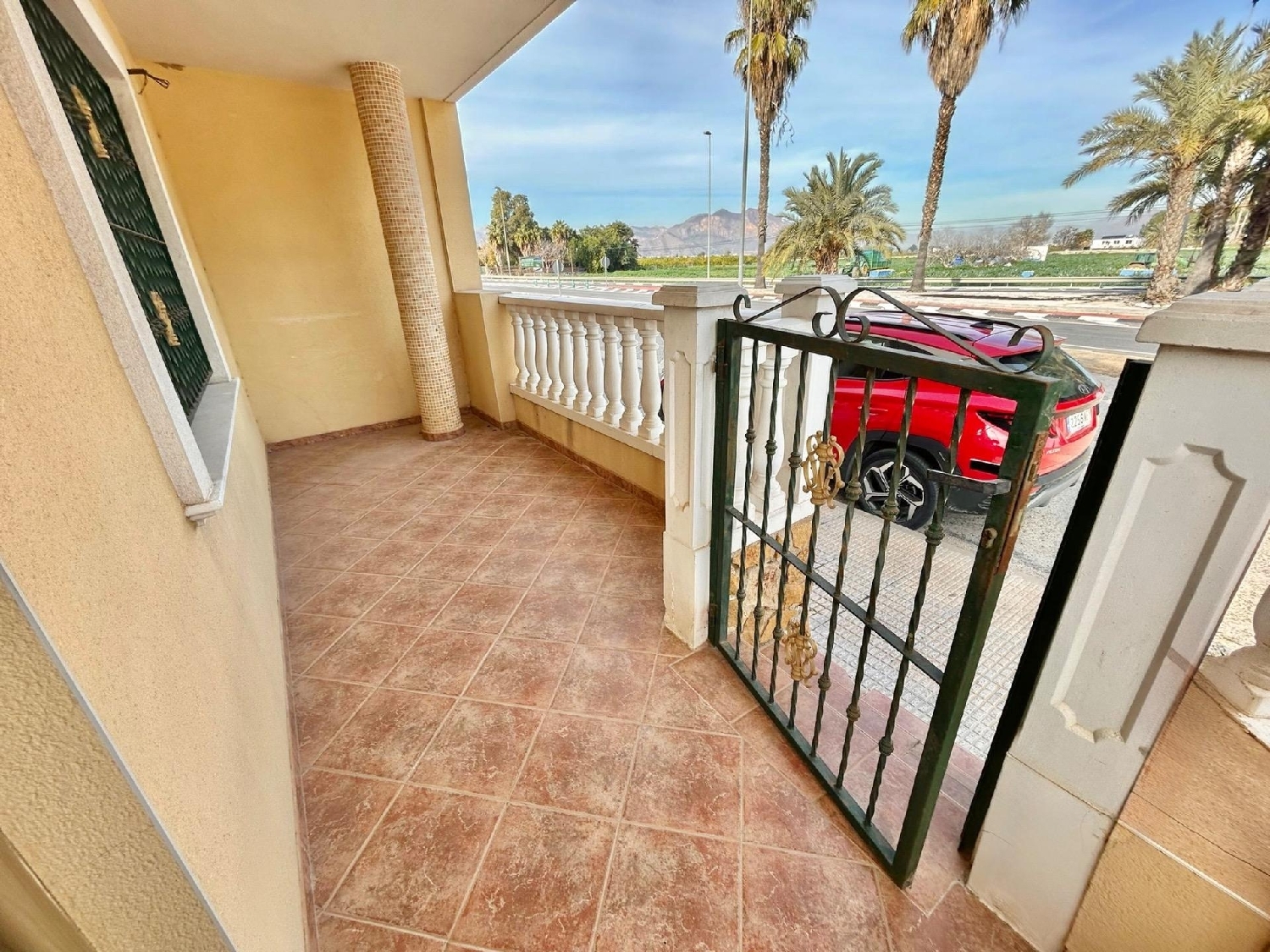  till salu etagevåning Bigastro Baix Segura 1