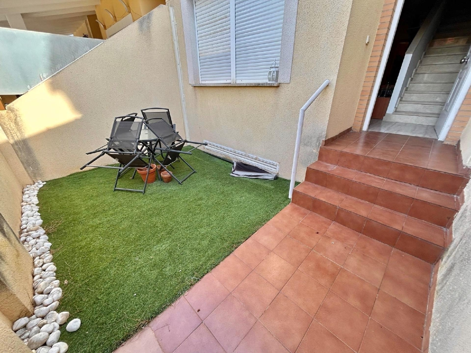  till salu etagevåning Bigastro Baix Segura 2