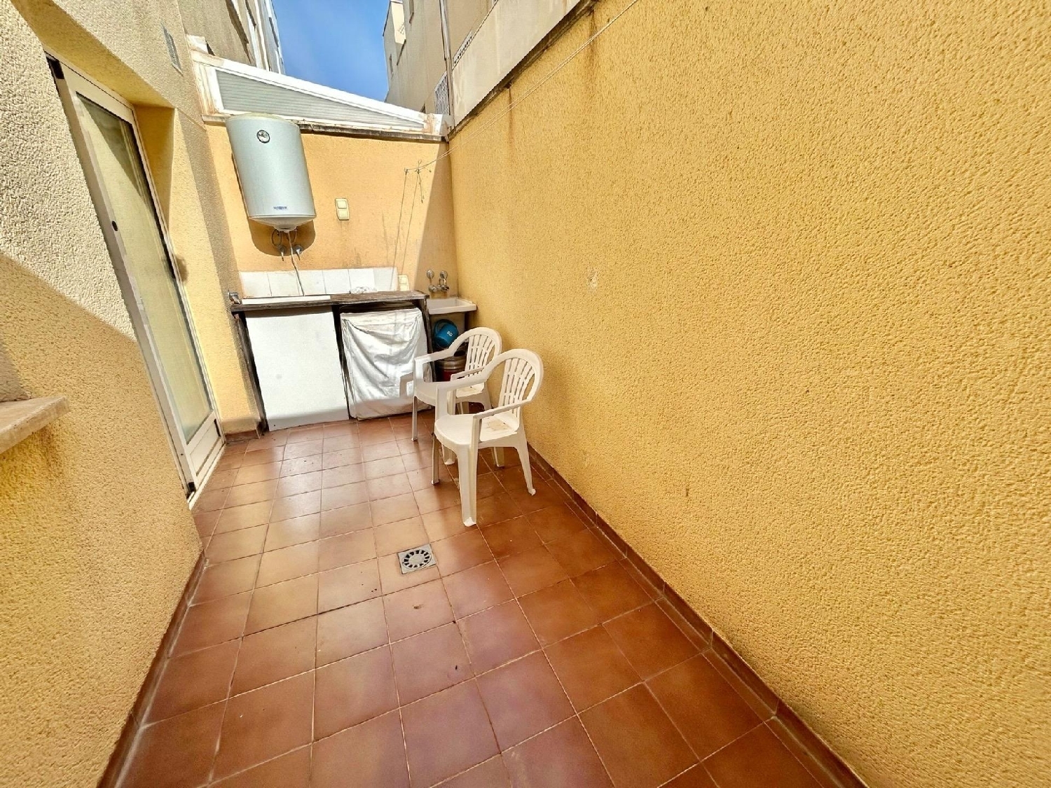  till salu etagevåning Bigastro Baix Segura 6