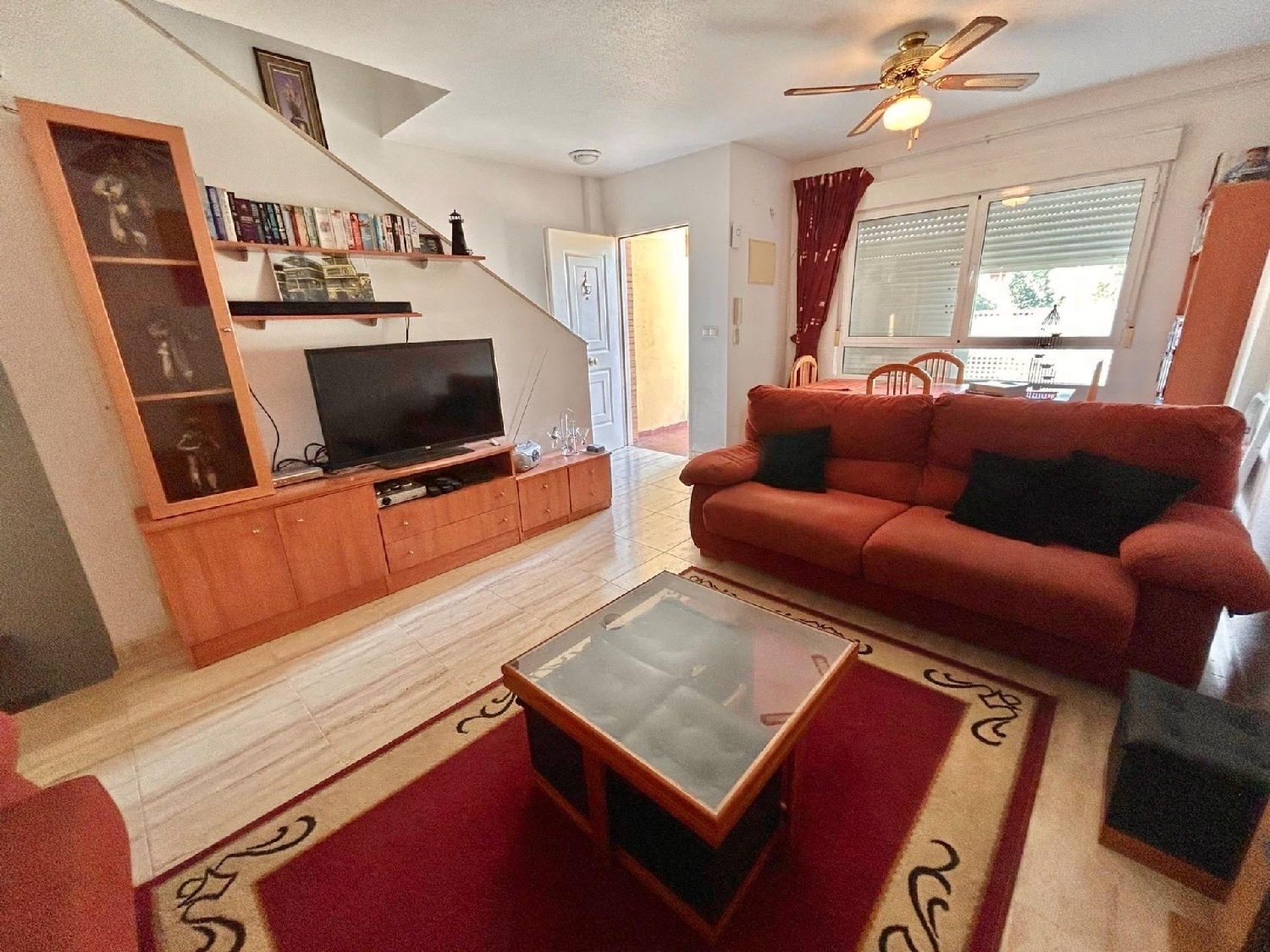  till salu etagevåning Bigastro Baix Segura 8