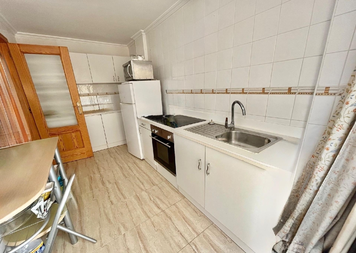  till salu etagevåning Bigastro Baix Segura 7