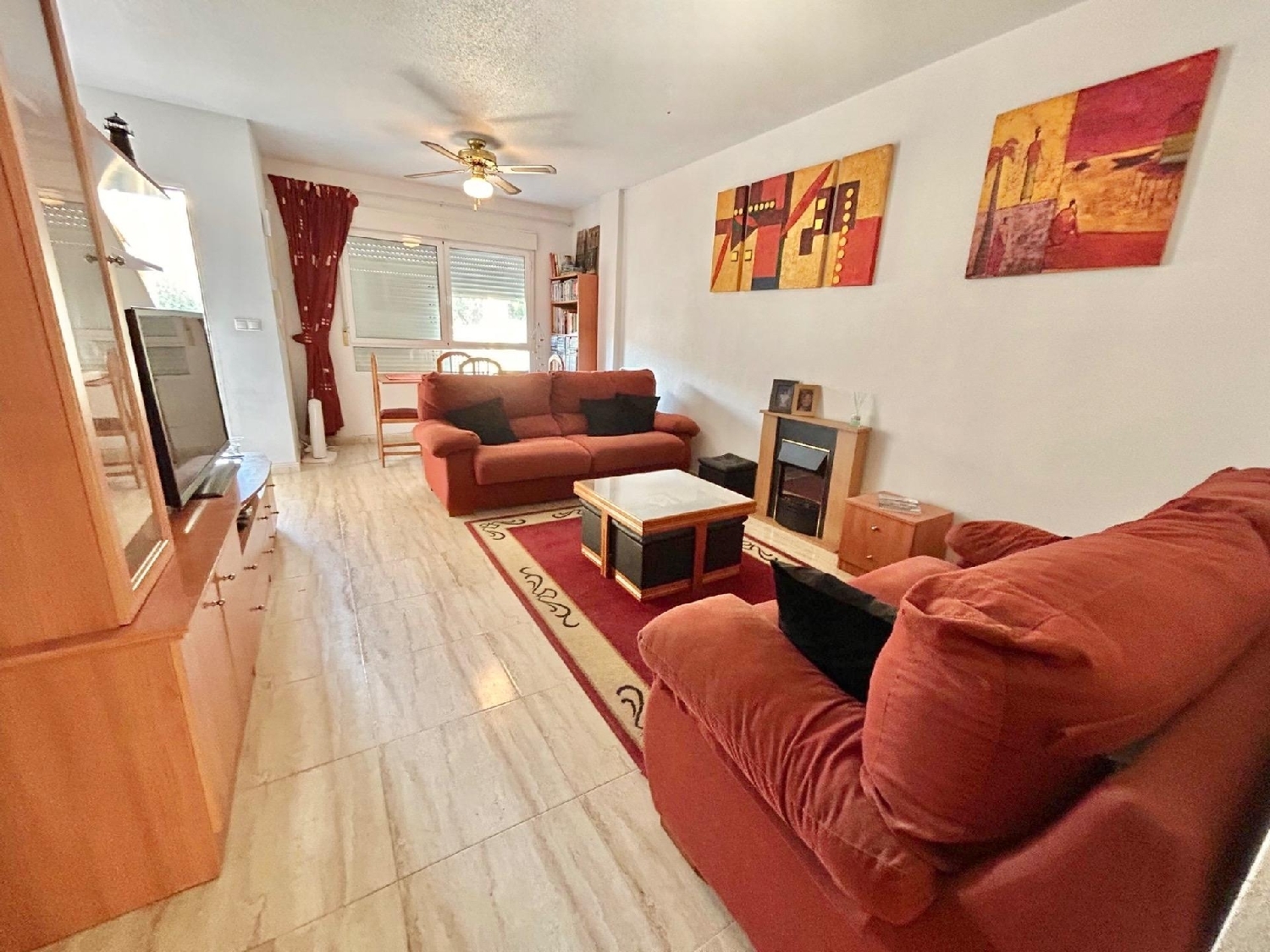  till salu etagevåning Bigastro Baix Segura 3