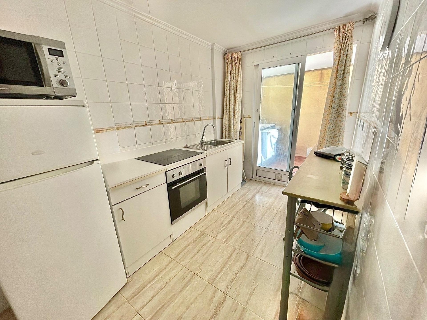  till salu etagevåning Bigastro Baix Segura 5