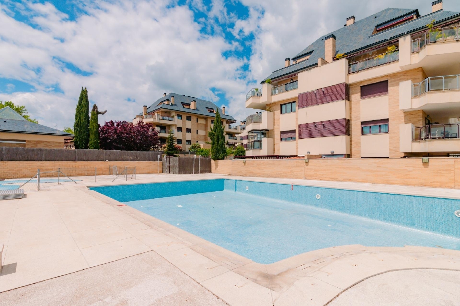  till salu etagevåning Boadilla Del Monte Cuenca Del Guadarrama 1