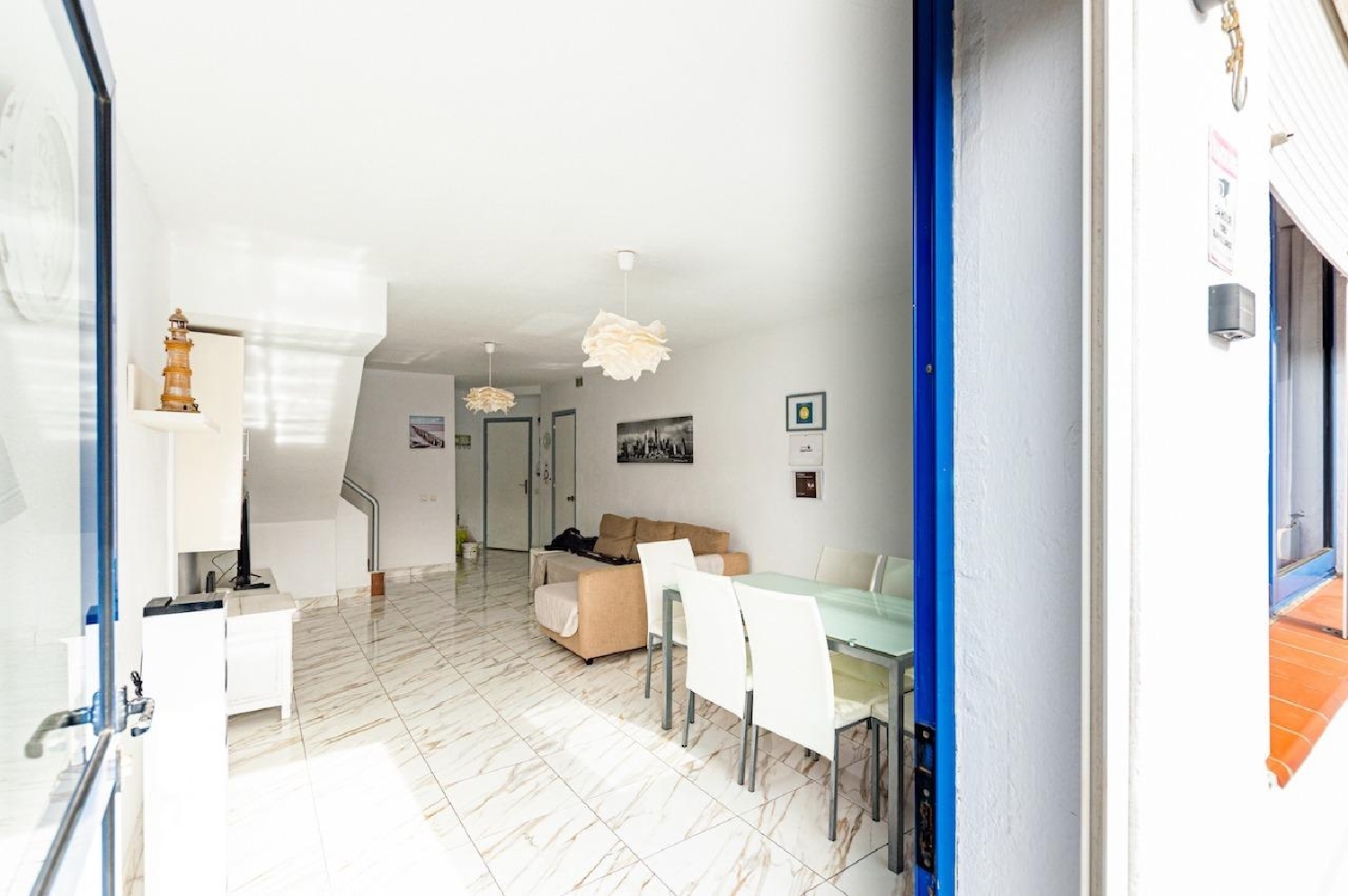  à vendre duplex Bolivar Vitoria-Gasteiz 3