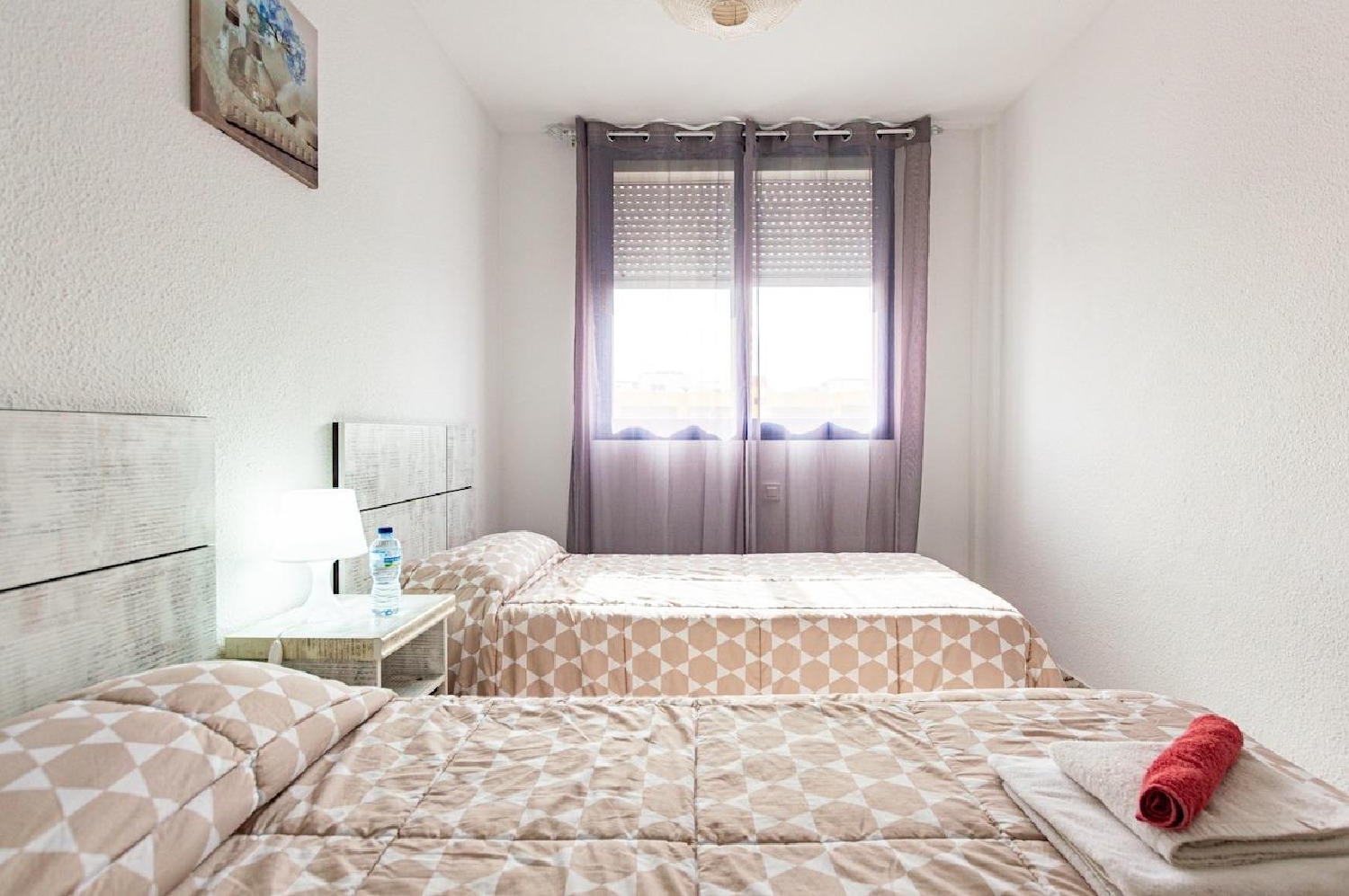  à vendre duplex Bolivar Vitoria-Gasteiz 7