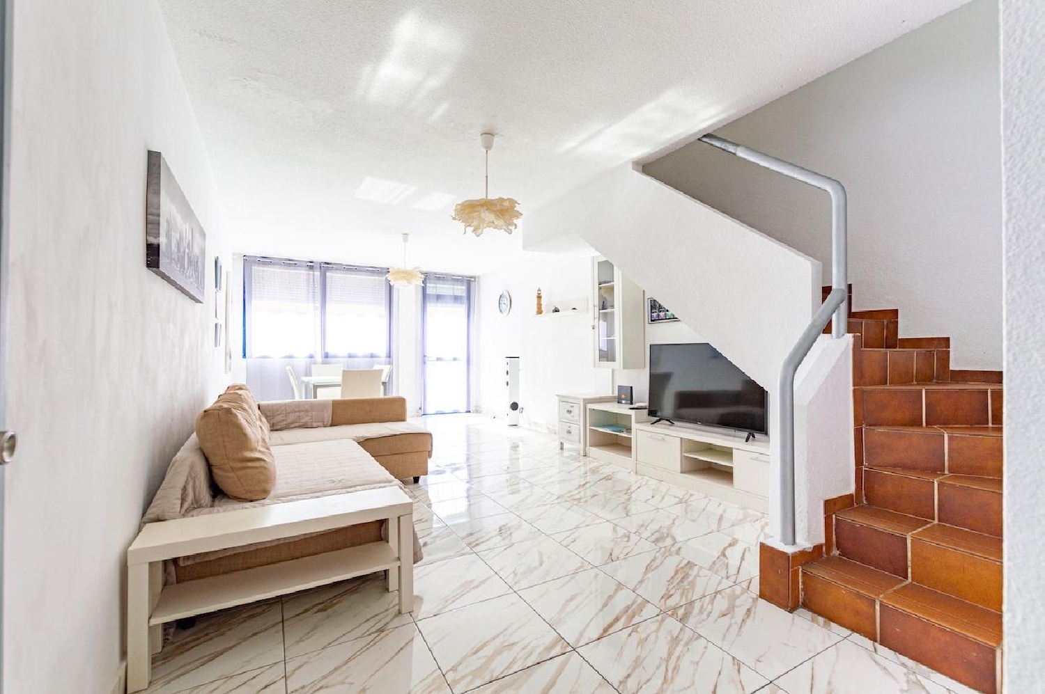  à vendre duplex Bolivar Vitoria-Gasteiz 5