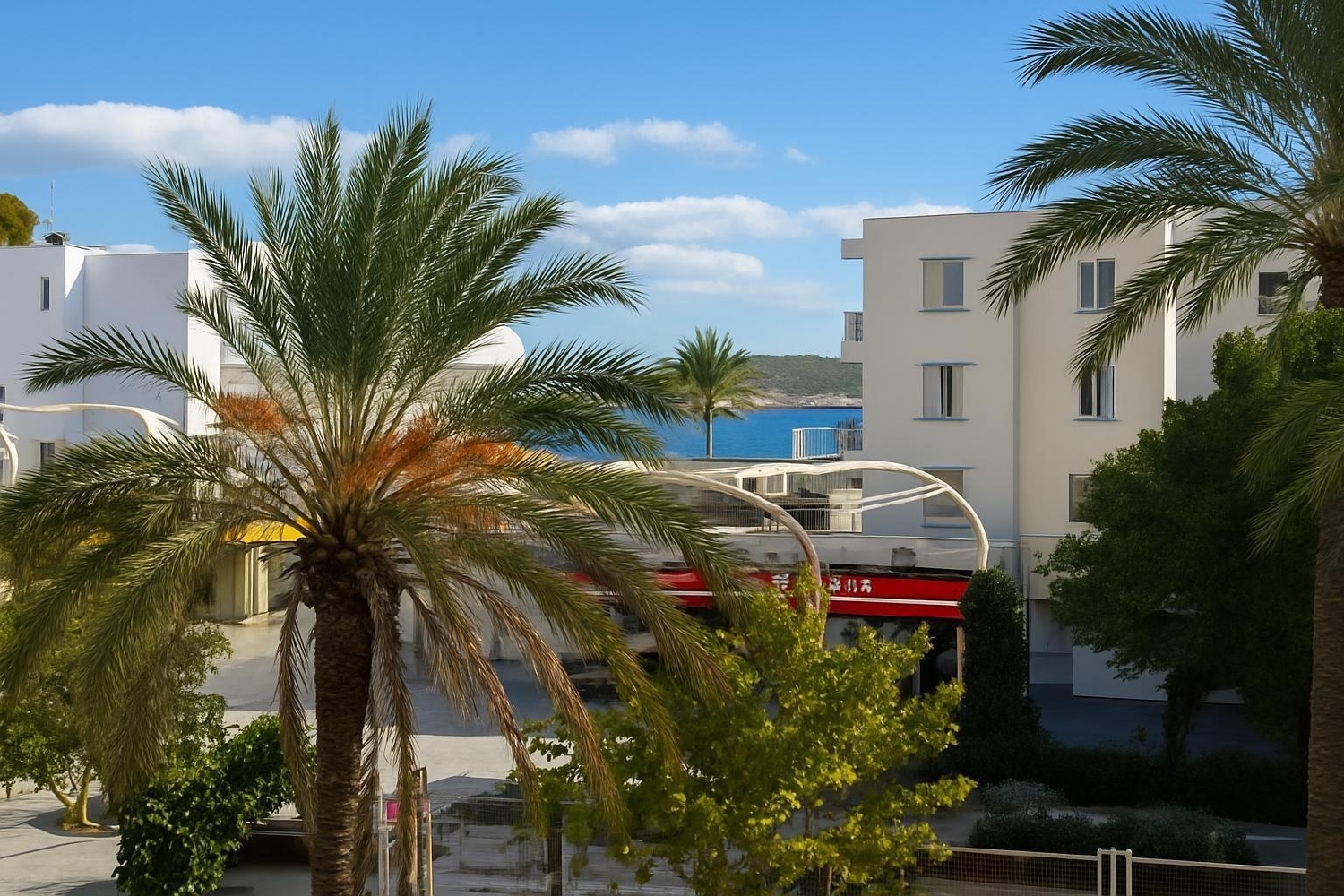  en venta dúplex Calvià Ponent 4