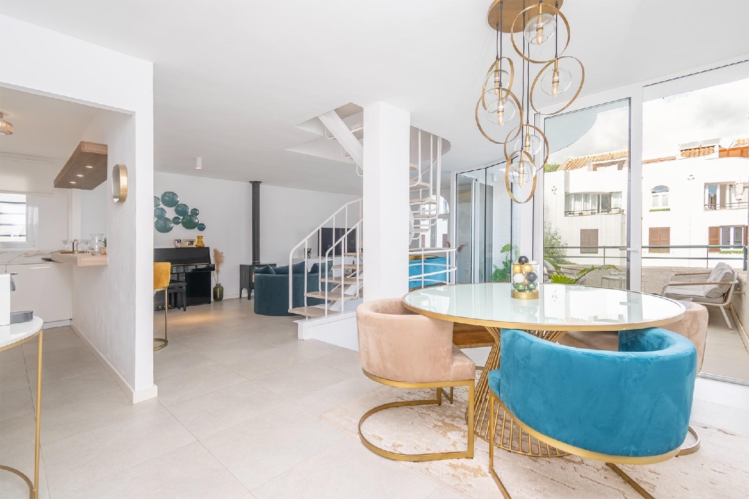  kaufen Maisonette Calvià Ponent 6