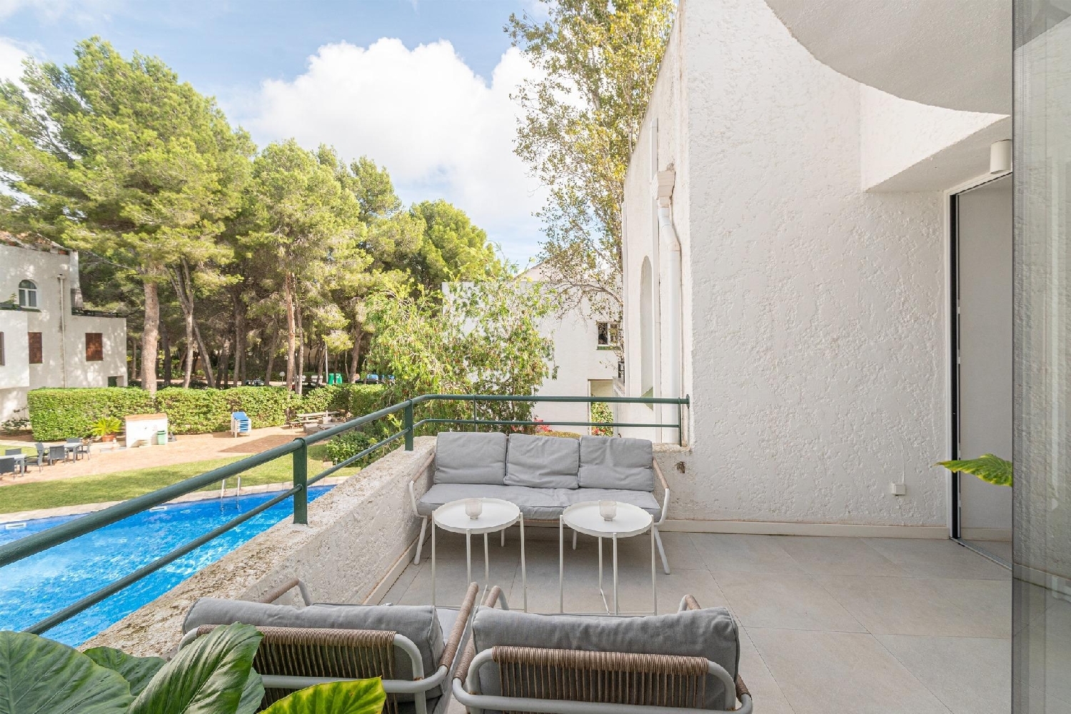  kaufen Maisonette Calvià Ponent 2