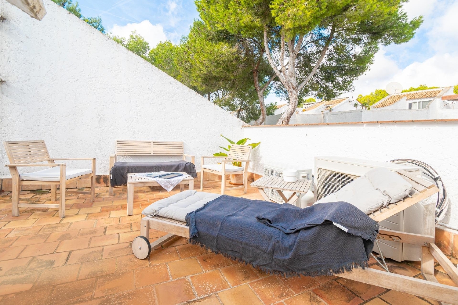  kaufen Maisonette Calvià Ponent 4