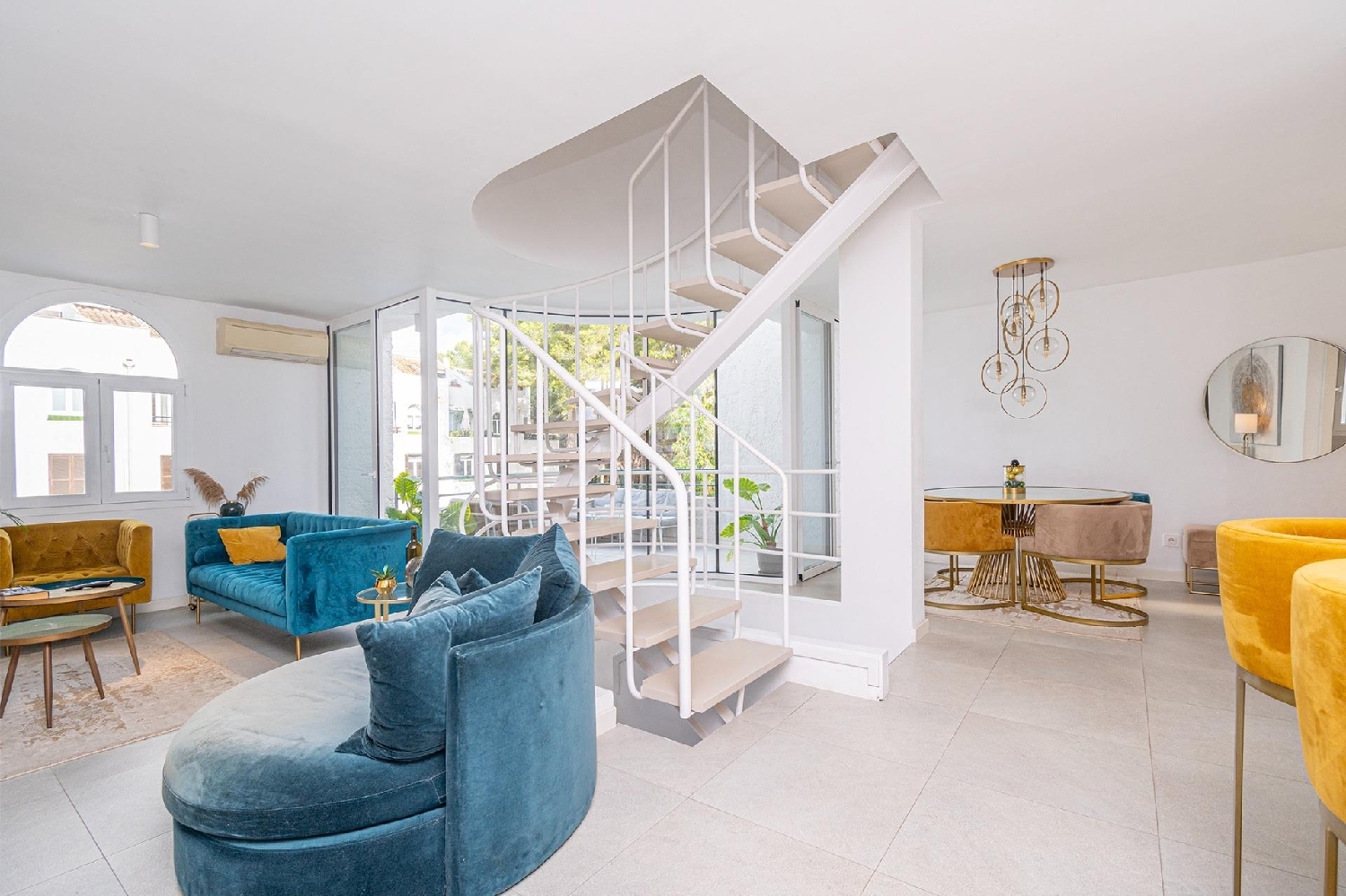  kaufen Maisonette Calvià Ponent 8