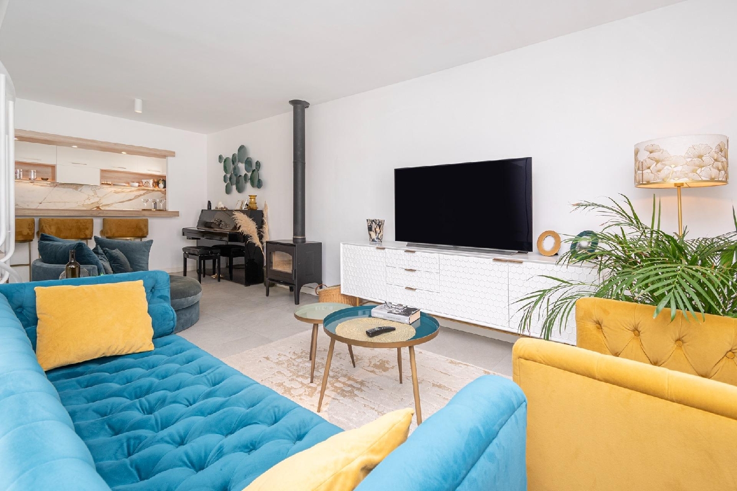  kaufen Maisonette Calvià Ponent 7