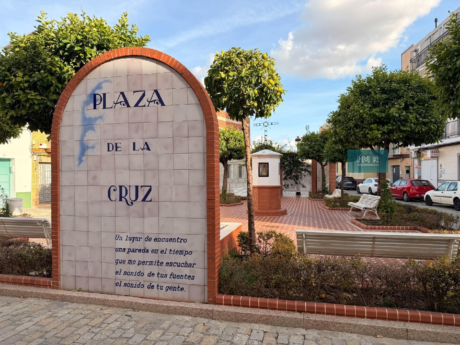  kaufen Maisonette Camas Metropolitana De Sevilla 4