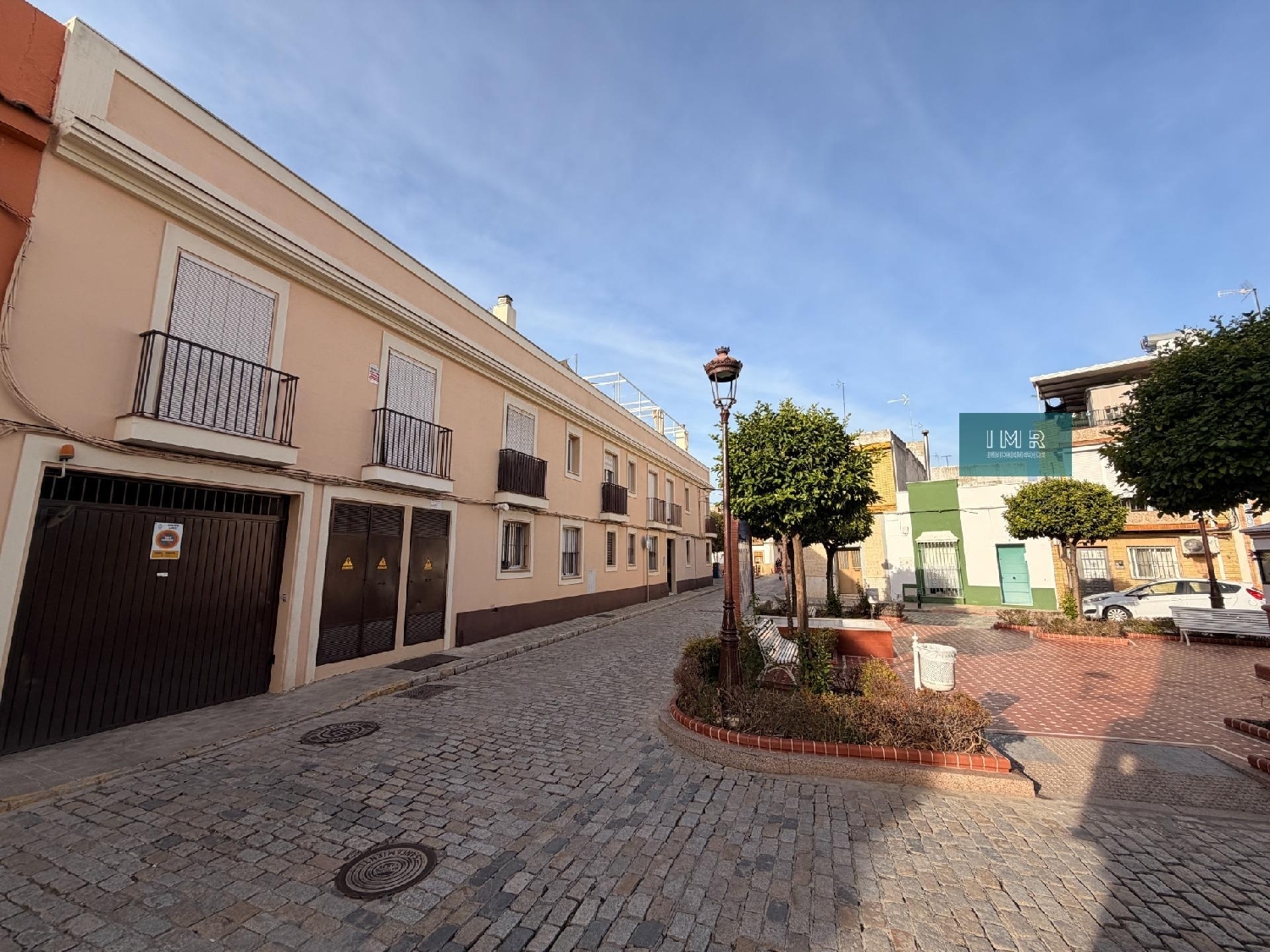  kaufen Maisonette Camas Metropolitana De Sevilla 2