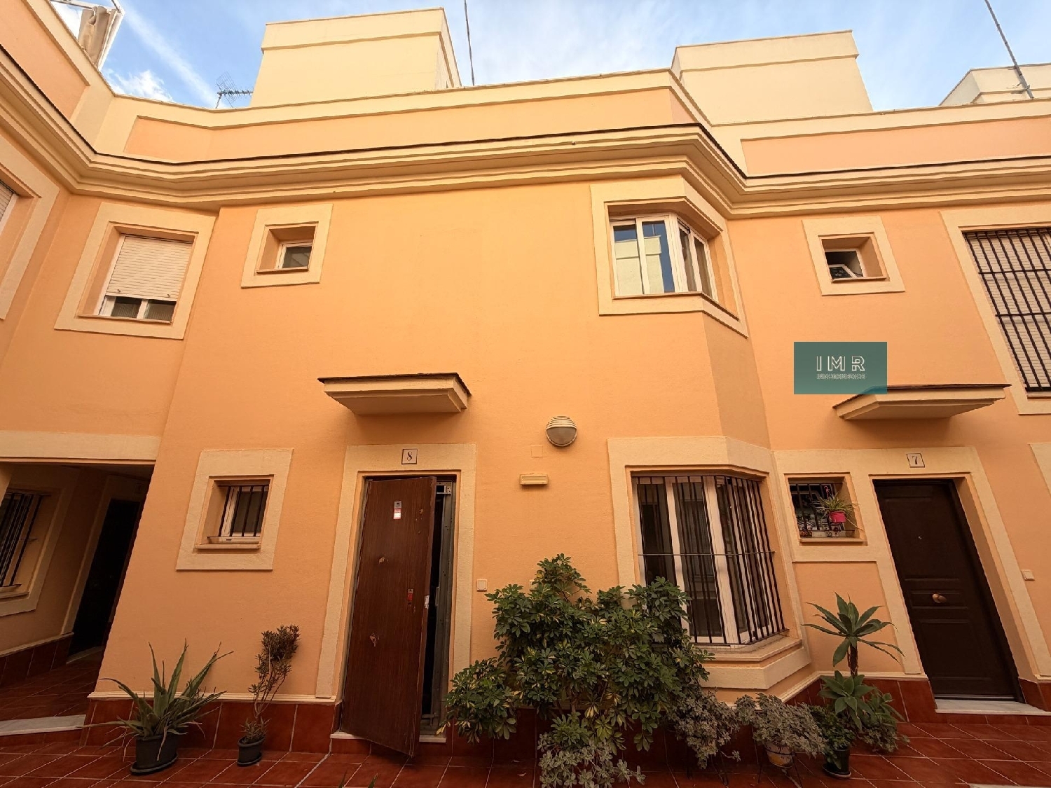  kaufen Maisonette Camas Metropolitana De Sevilla 6