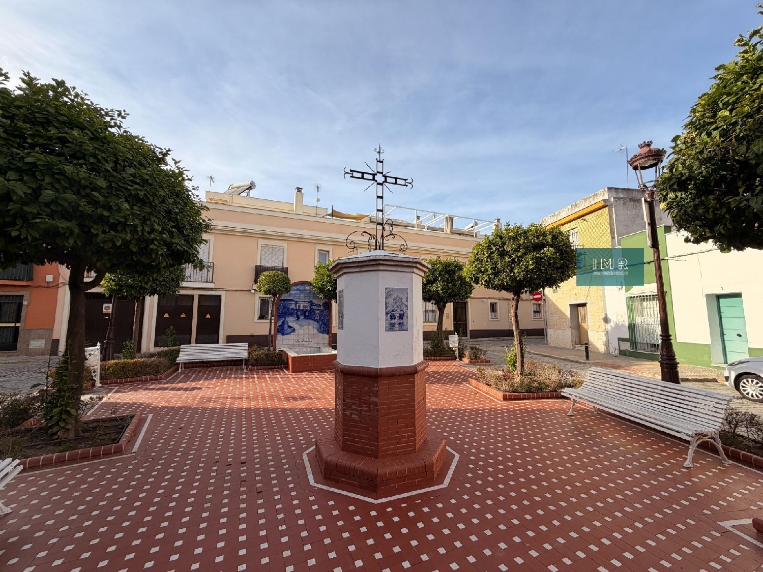  kaufen Maisonette Camas Metropolitana De Sevilla 3