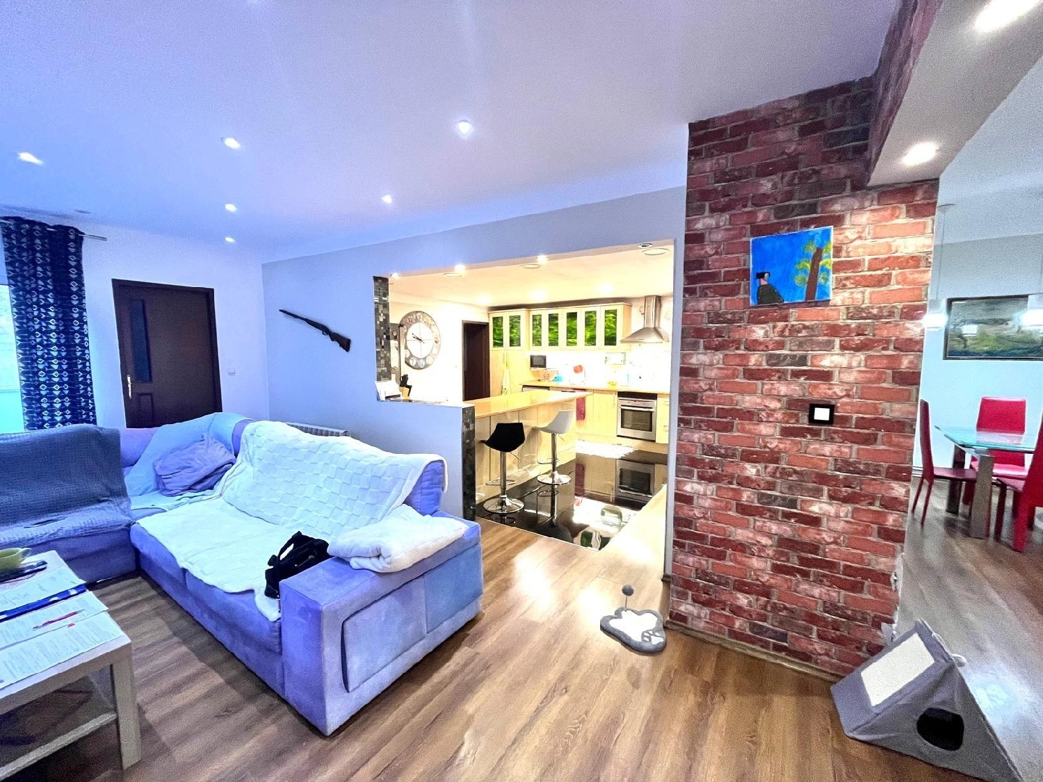  kaufen Maisonette Carcaixent Ribera Alta 4