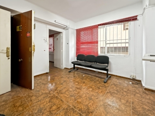 Castellons Marina Alta dúplex foto 6333937