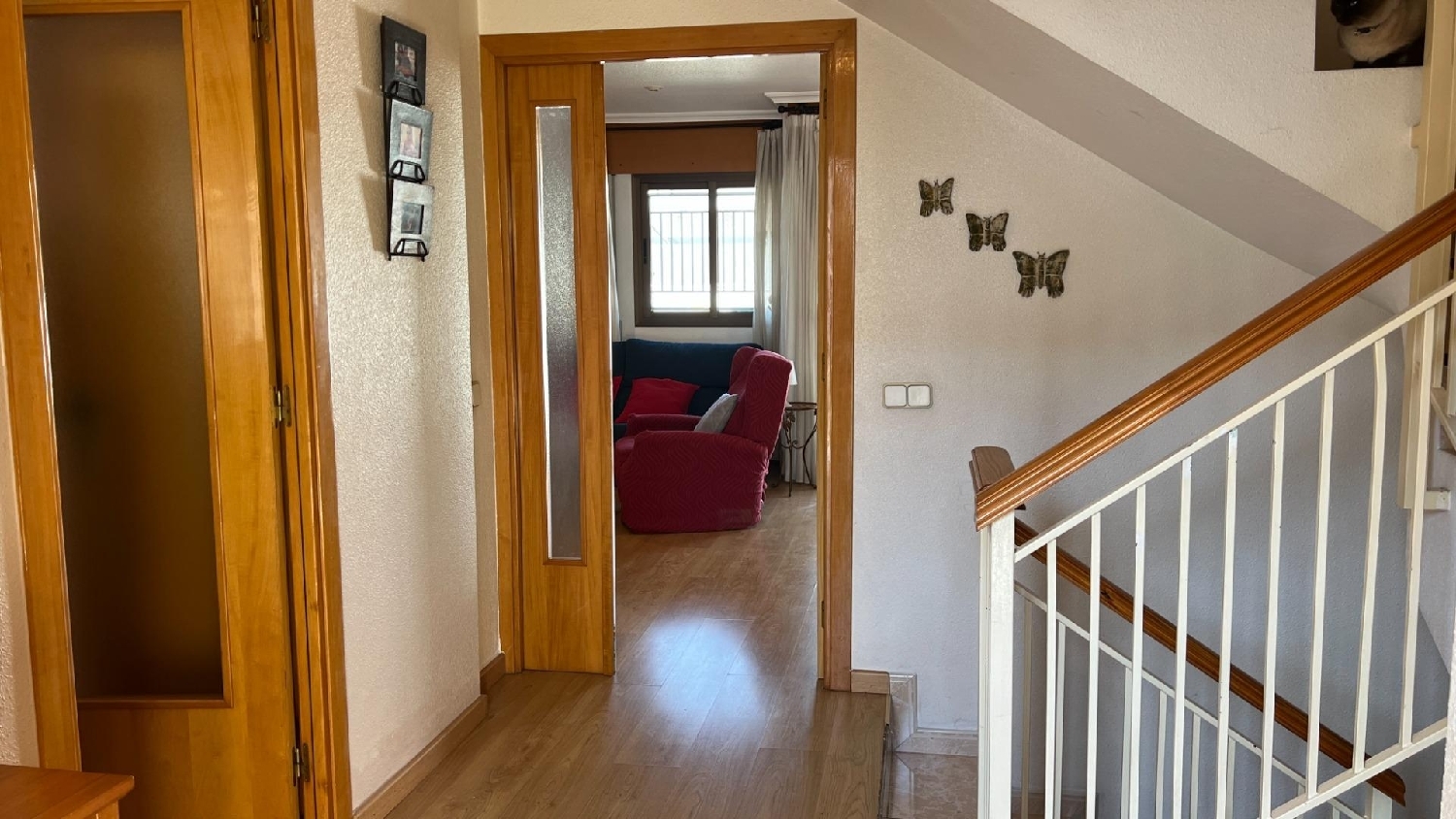 for sale duplex Castrillo De Murcia Odra-Pisuerga 4