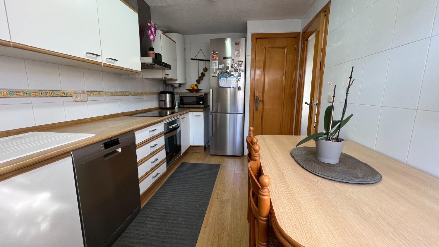 for sale duplex Castrillo De Murcia Odra-Pisuerga 8