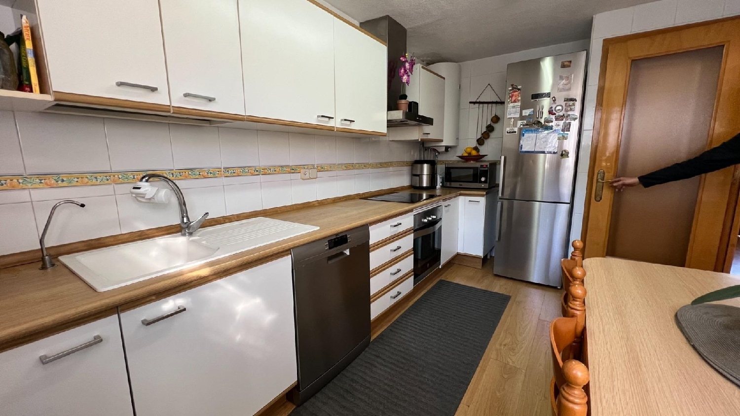 for sale duplex Castrillo De Murcia Odra-Pisuerga 7