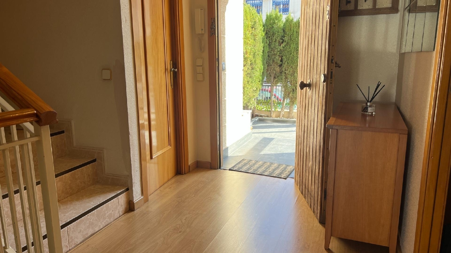 for sale duplex Castrillo De Murcia Odra-Pisuerga 5