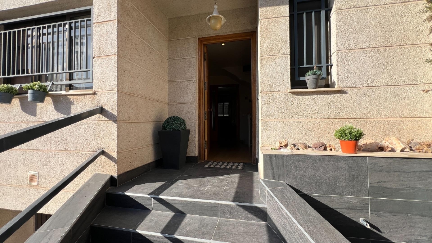 for sale duplex Castrillo De Murcia Odra-Pisuerga 3