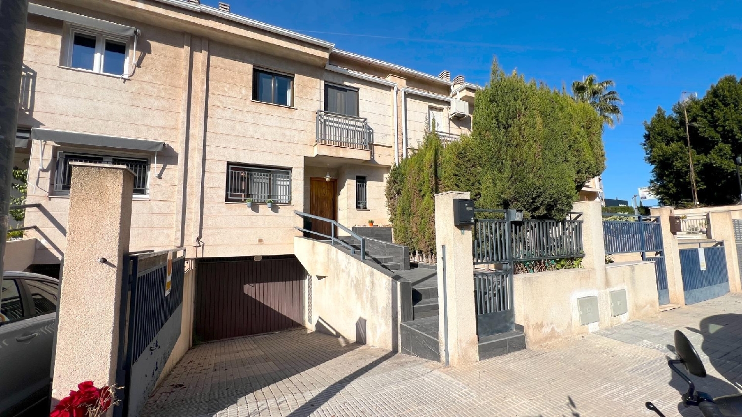 for sale duplex Castrillo De Murcia Odra-Pisuerga 1