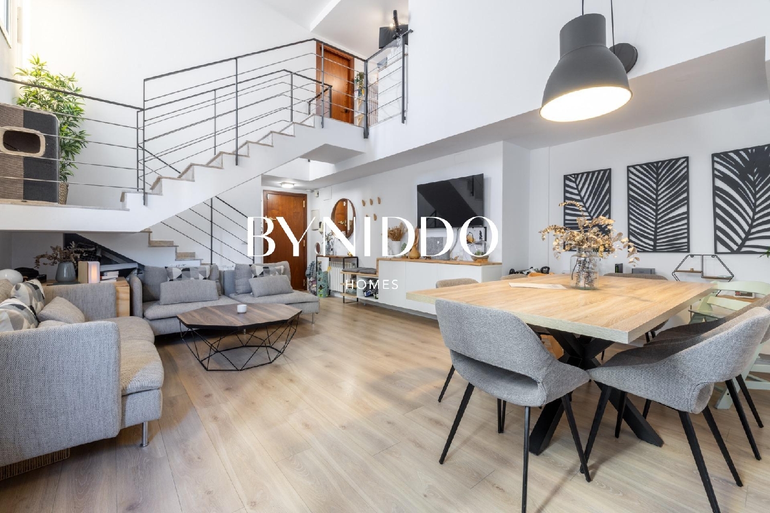 kaufen Maisonette Cerdanyola Del Vallès Vallès Occidental 2