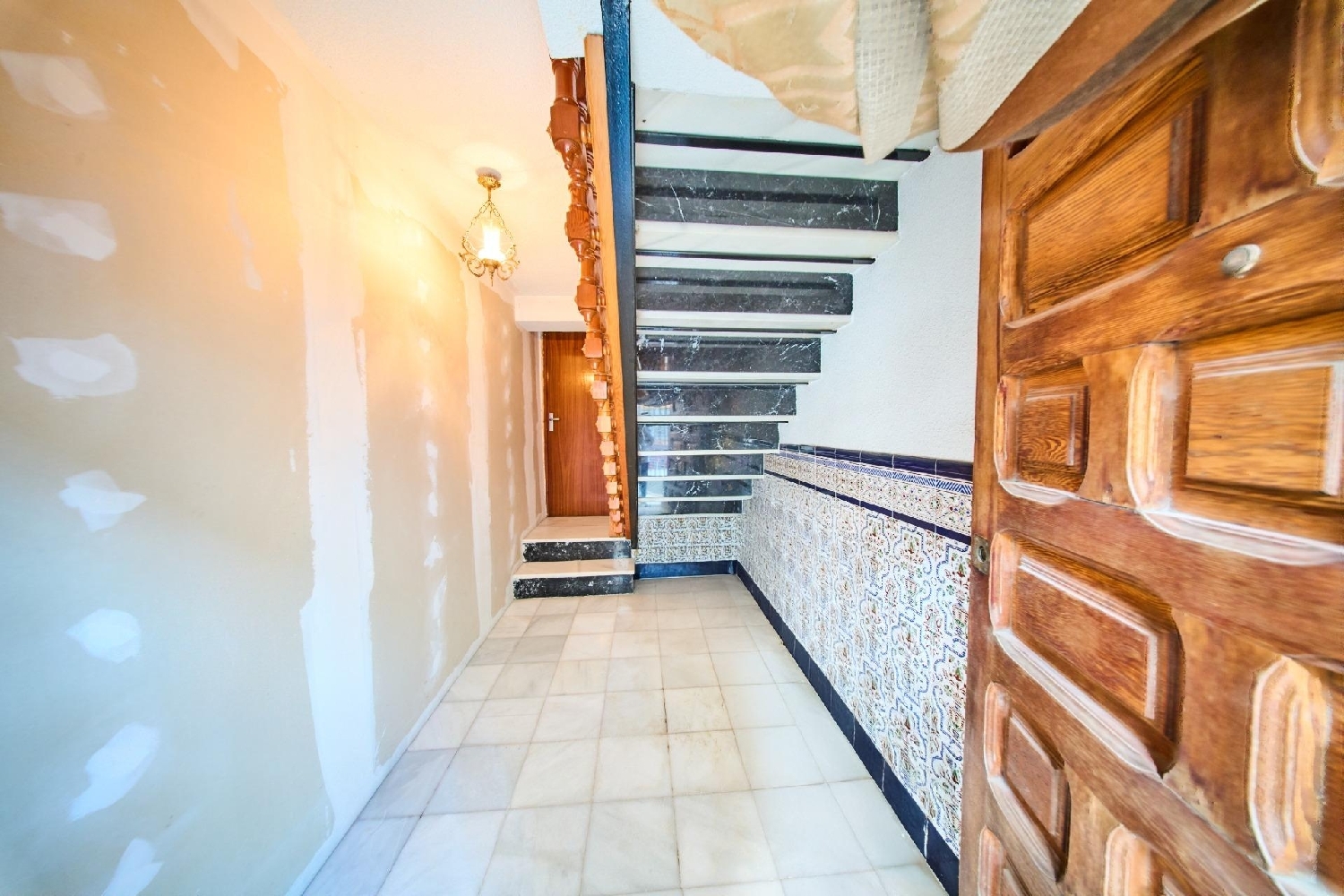  till salu etagevåning Chauchina Vega De Granada 2