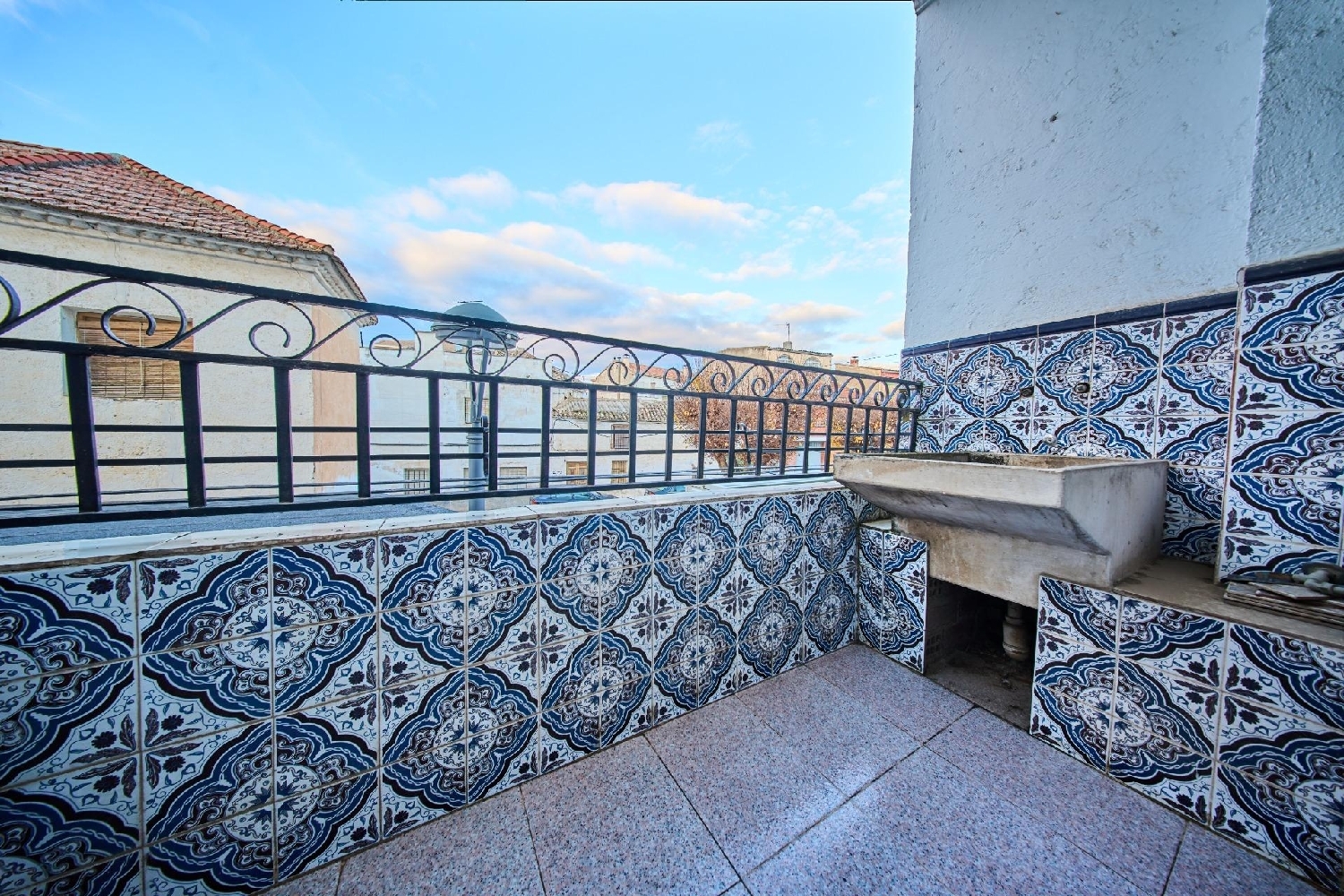  till salu etagevåning Chauchina Vega De Granada 7