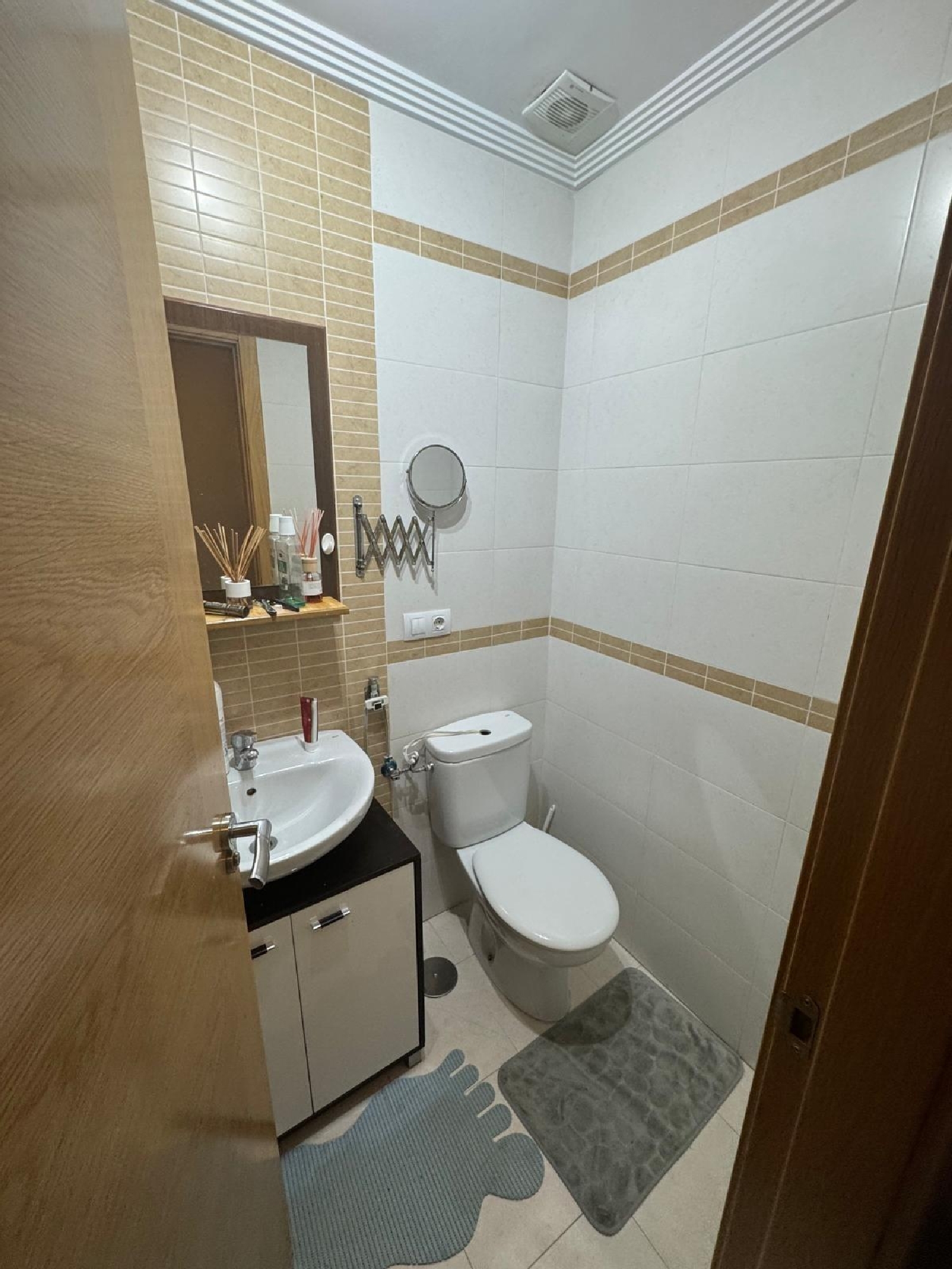  te koop duplex Ciudad Real Centro-El Pilar Campo De Calatrava 8