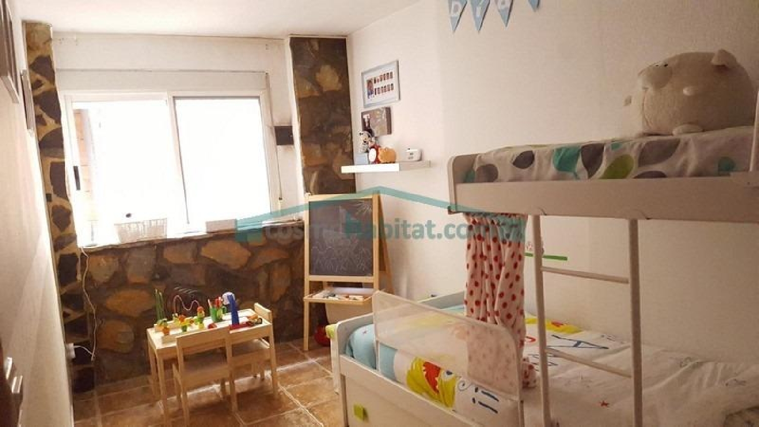  till salu etagevåning Cocentaina Comtat 8