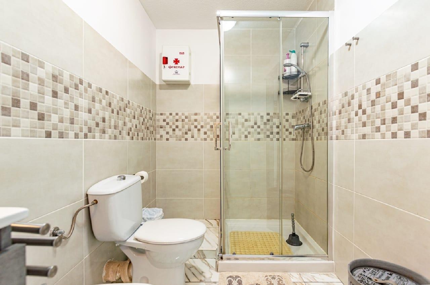  till salu etagevåning Corralejo Oliva (La) 6