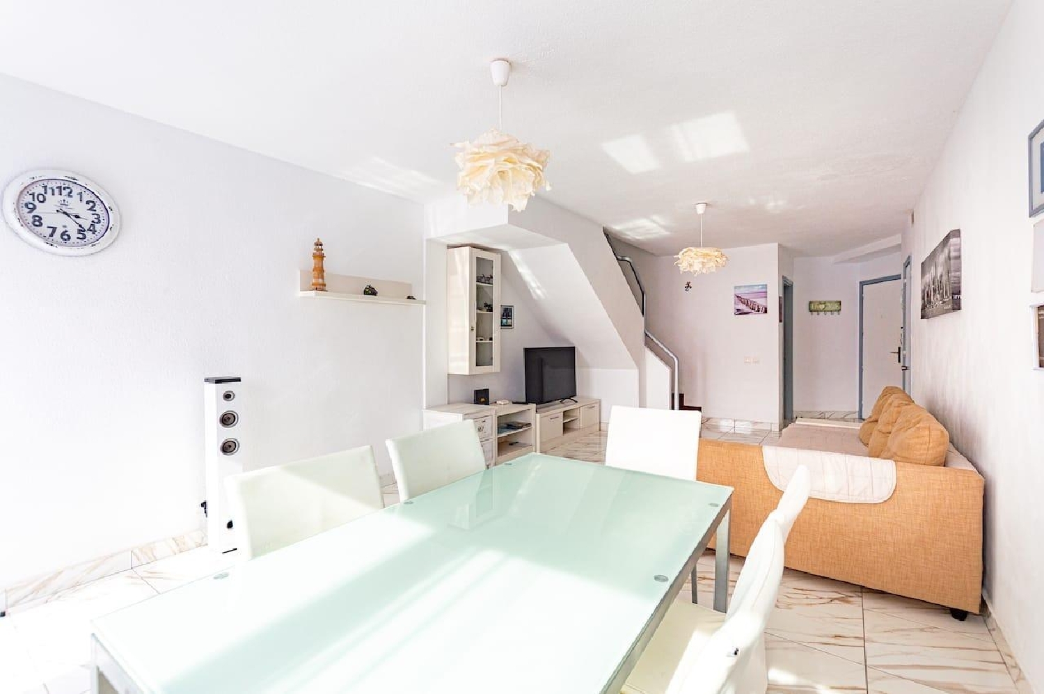  till salu etagevåning Corralejo Oliva (La) 3