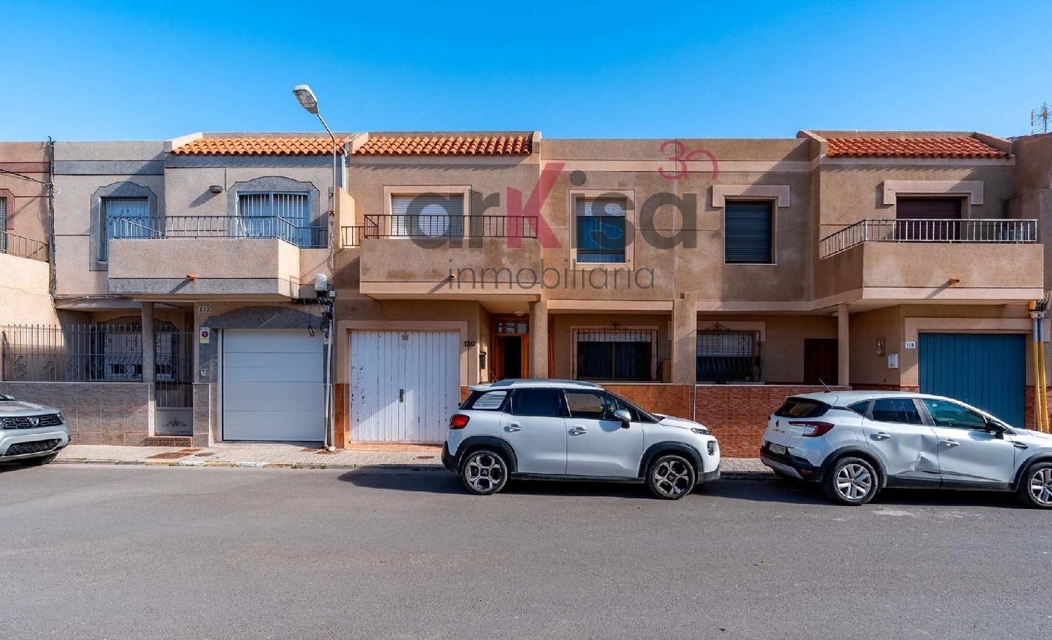 for sale duplex El Ejido Poniente Almeriense 2
