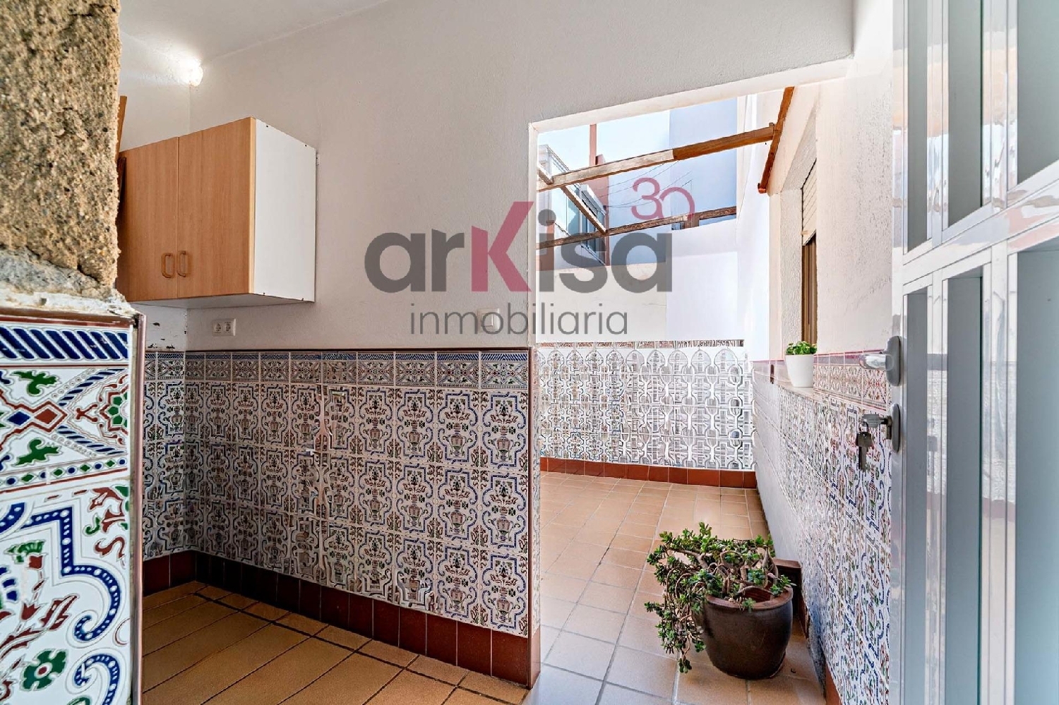 for sale duplex El Ejido Poniente Almeriense 8