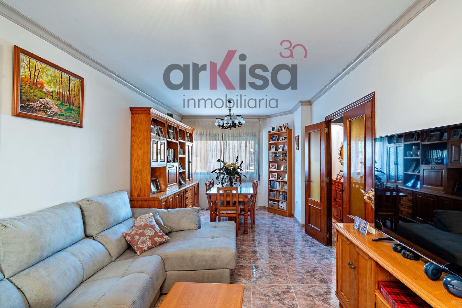 for sale duplex El Ejido Poniente Almeriense 4