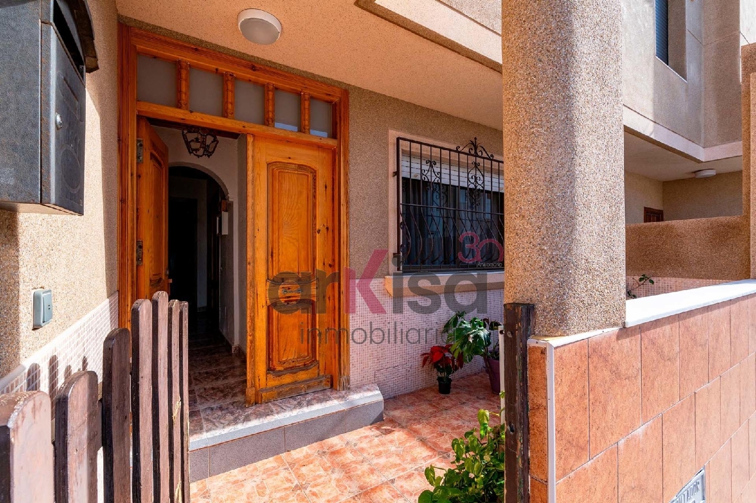 for sale duplex El Ejido Poniente Almeriense 1