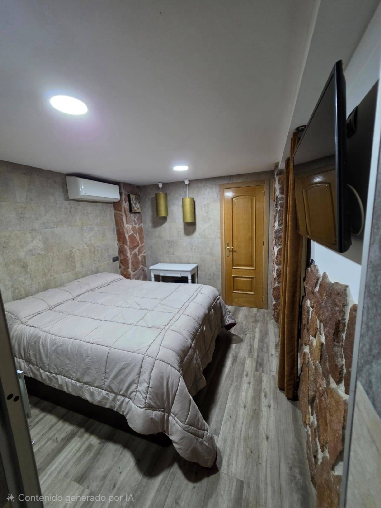  till salu etagevåning El Palmar Janda (La) 6