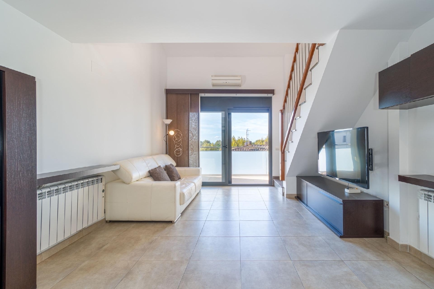  te koop duplex Empuriabrava Alt Empordà 1