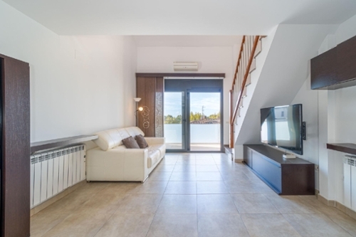 Empuriabrava Alt Empordà duplex foto 6338436