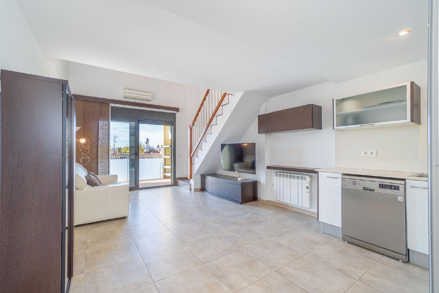  te koop duplex Empuriabrava Alt Empordà 2