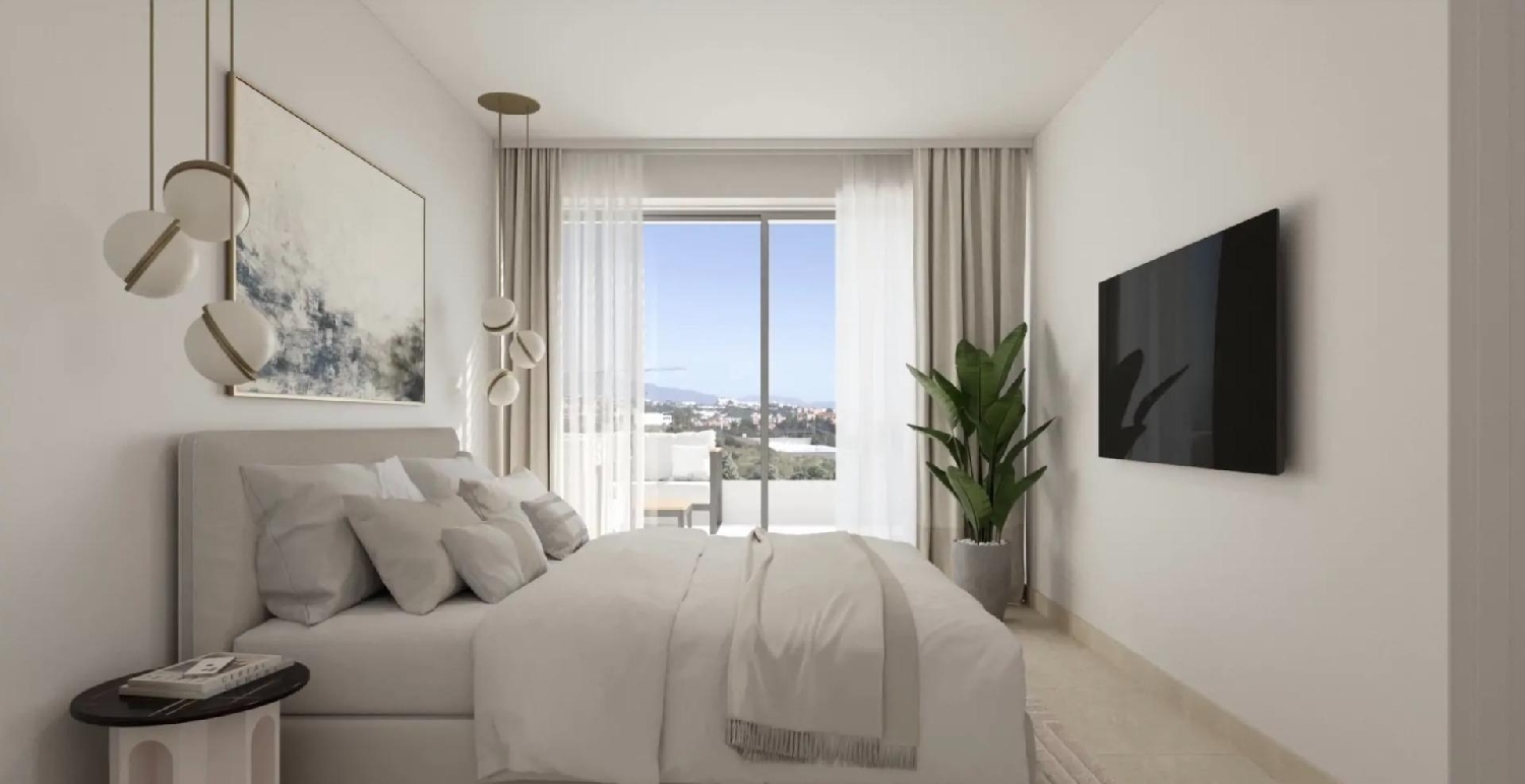 en venta dúplex Estepona Costa Del Sol Occidental 2